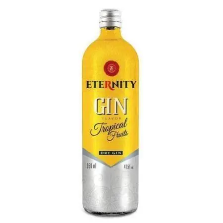 Eternity Tropical 900ml