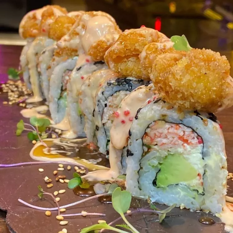 Monster Roll