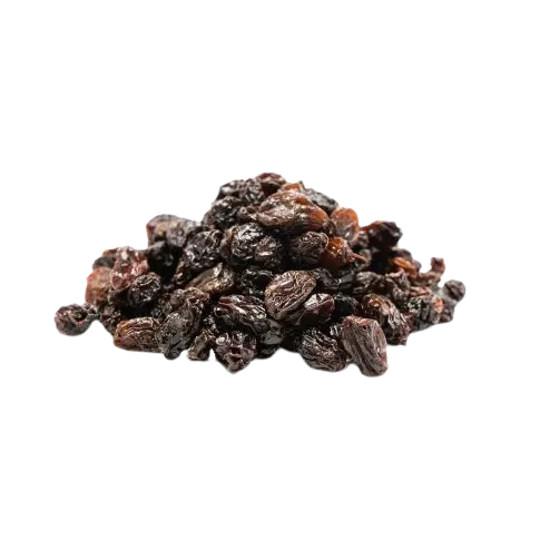 Uva Passa Preta - 100g