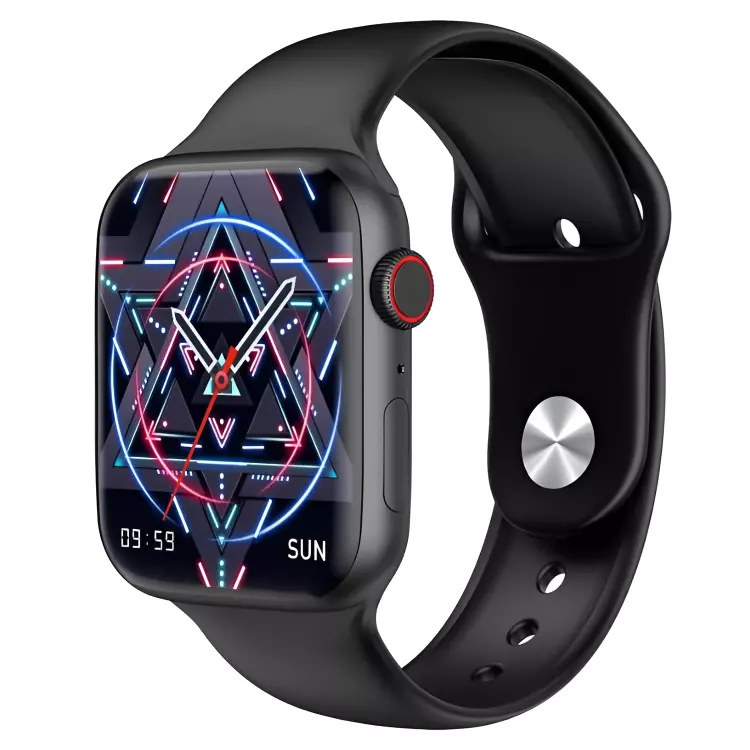 SMARTWATCH 8 MAX MICROWEAR