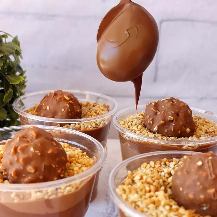Copo Ferrero