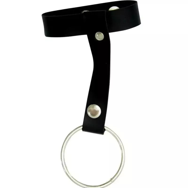 Dx1250 Anel Peniano c Argola