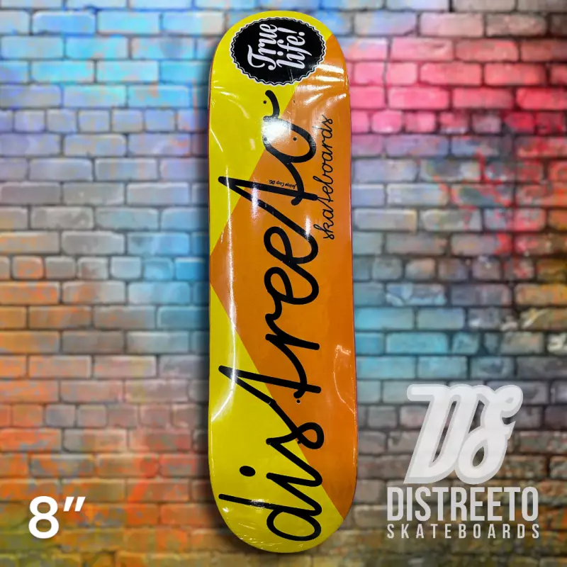 Distreeto