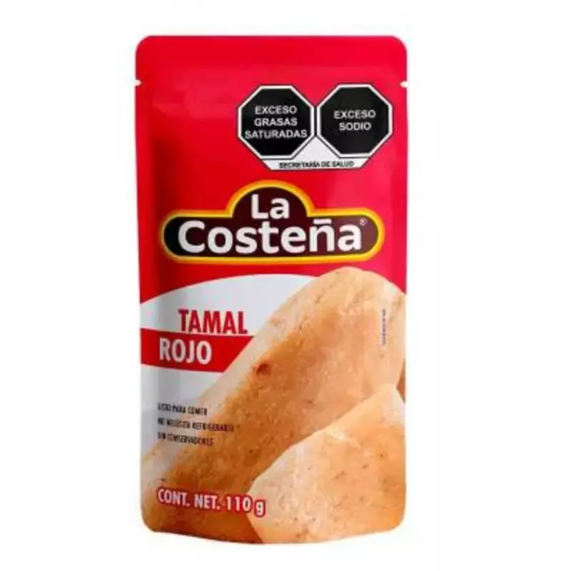 Tamales La Costena