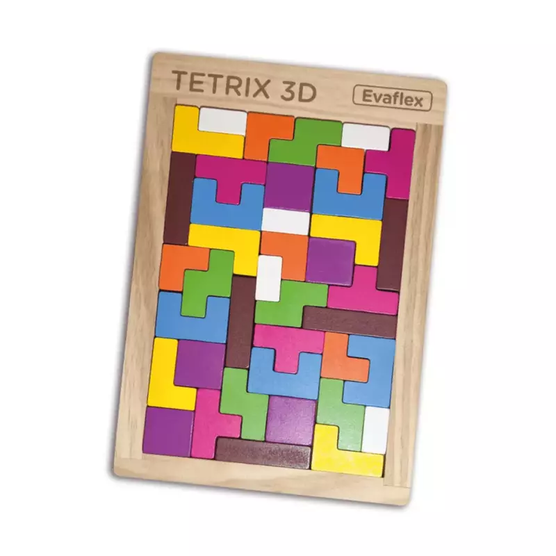 TETRIX 3D EVAFLEX