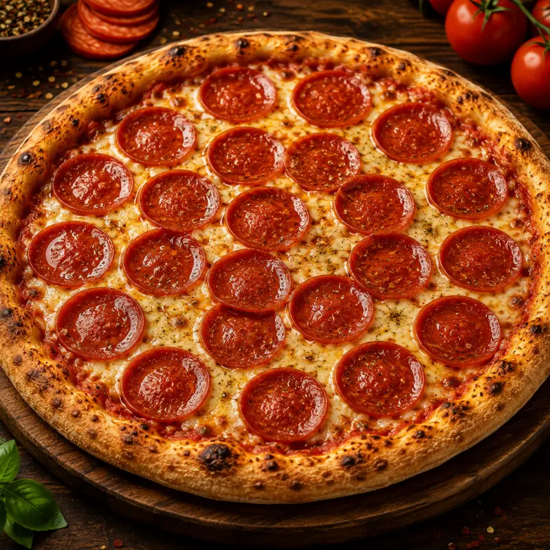 Peperoni
