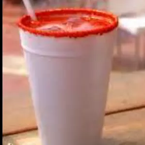 Chamoyadas de Toronja