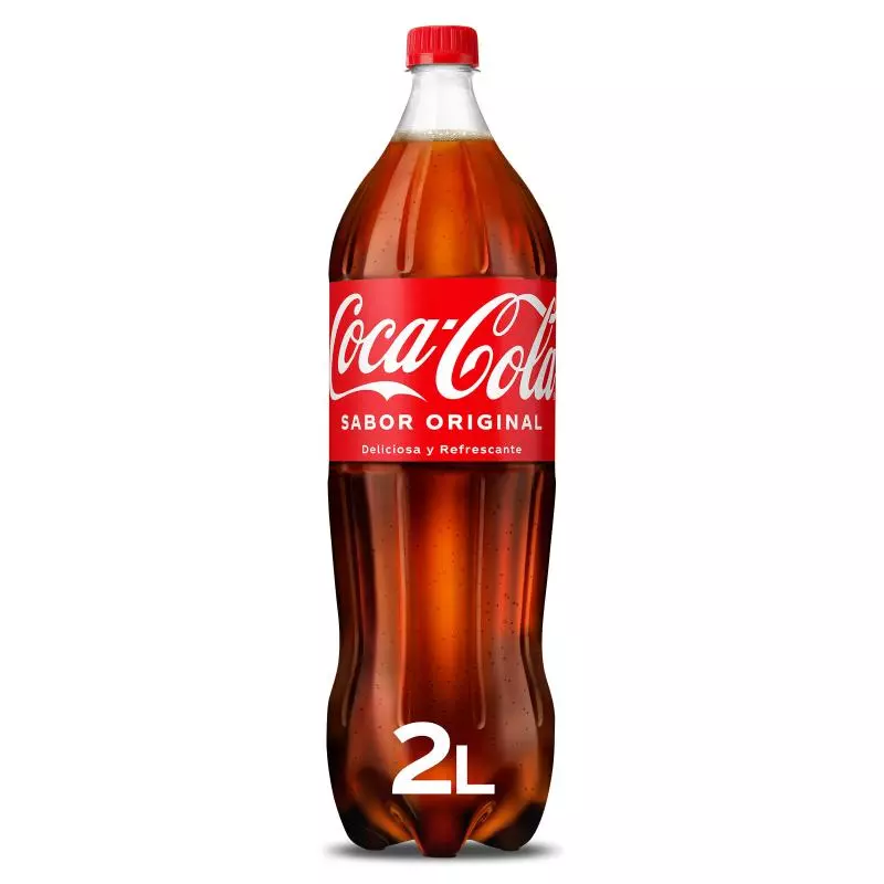 Coca-Cola