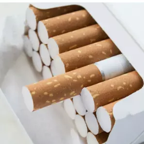Cigarros