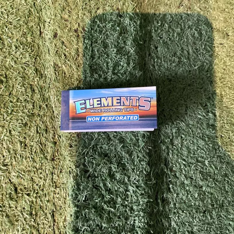 Elements Slim