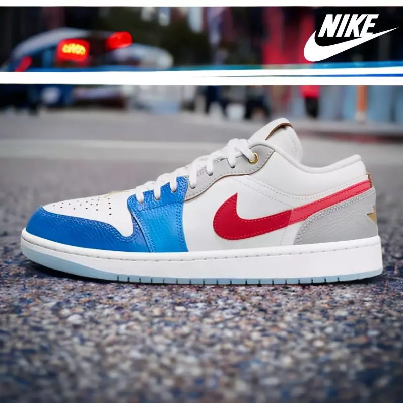 Air Jordan Low SE
