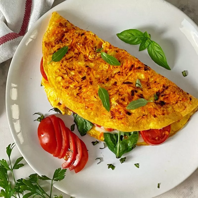 Omelete