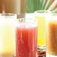 Agua Fresca