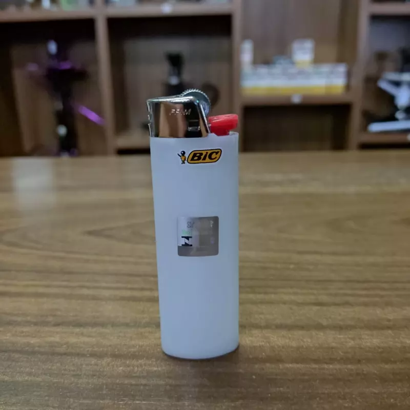 Isqueiro Bic Grande original
