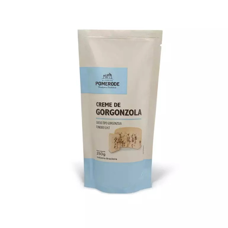 Creme de Gorgonzola 250g
