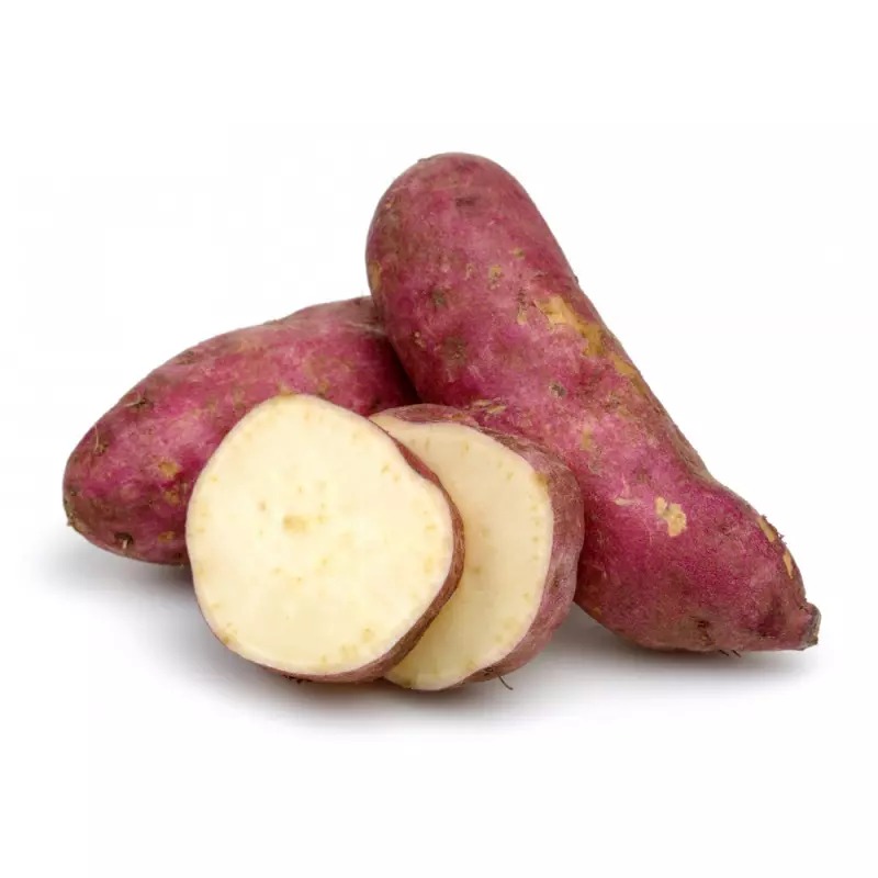 Batata doce (variedade Vitória)(kg)