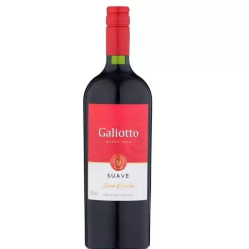 Galiotto 1L