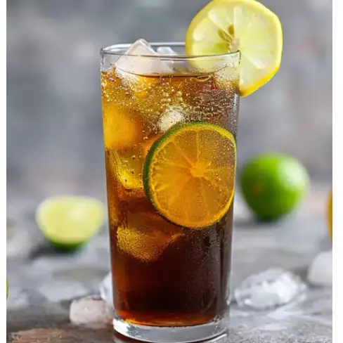 Long Island ice tea