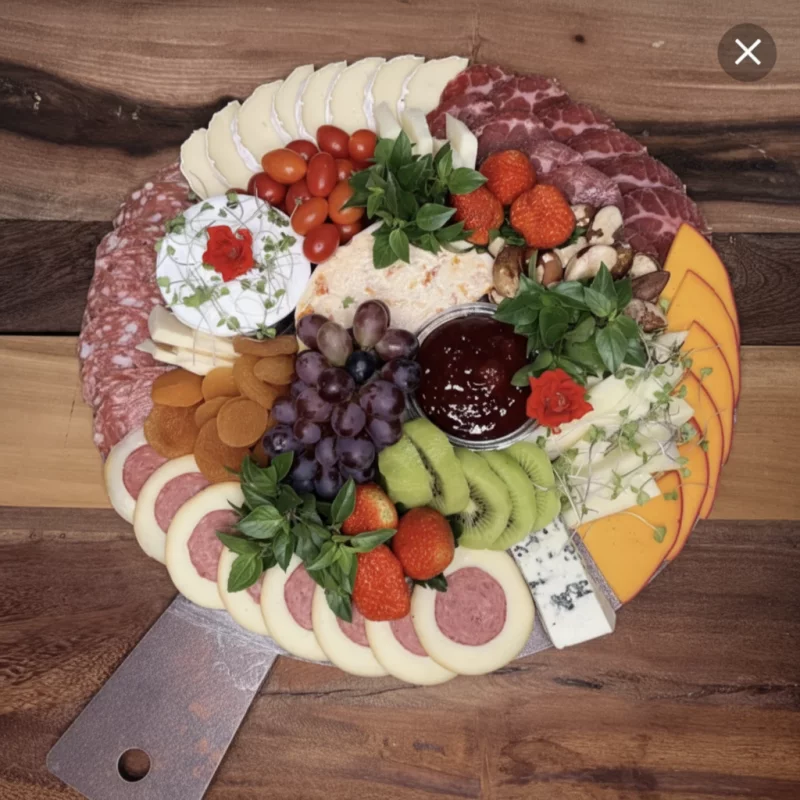 TÁBUA DE 1,5 KG ESCOLHA DO CLIENTE