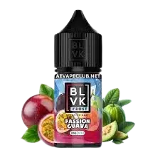 Juice BLVK Nic-Salt 35mg