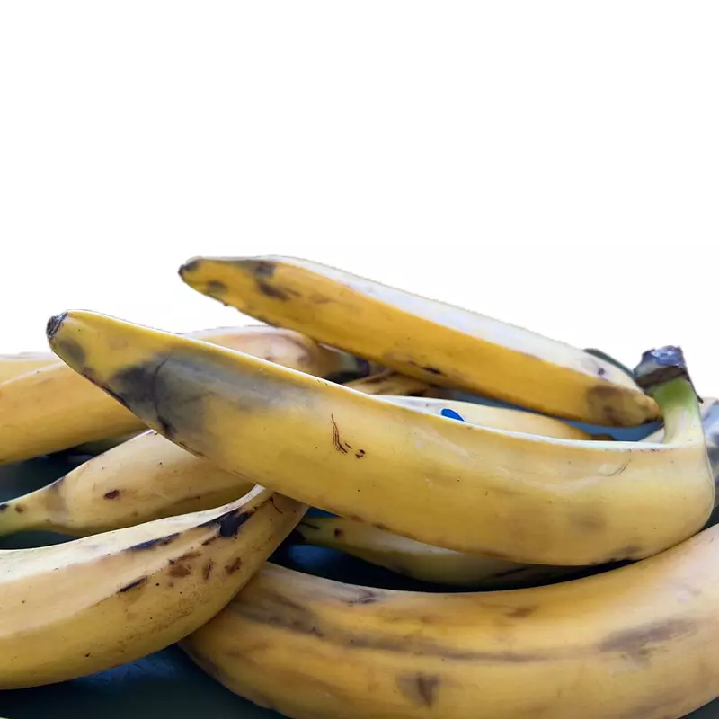 Plátanos ecuador (1kg)