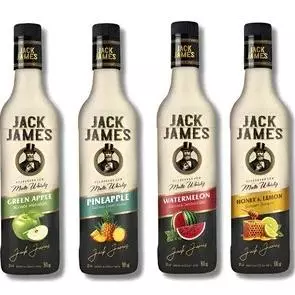 Jack James 1L