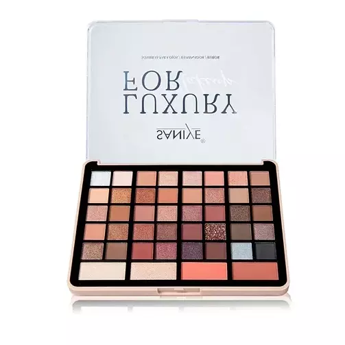 LUXURY FOR MAKEUP SANIYE