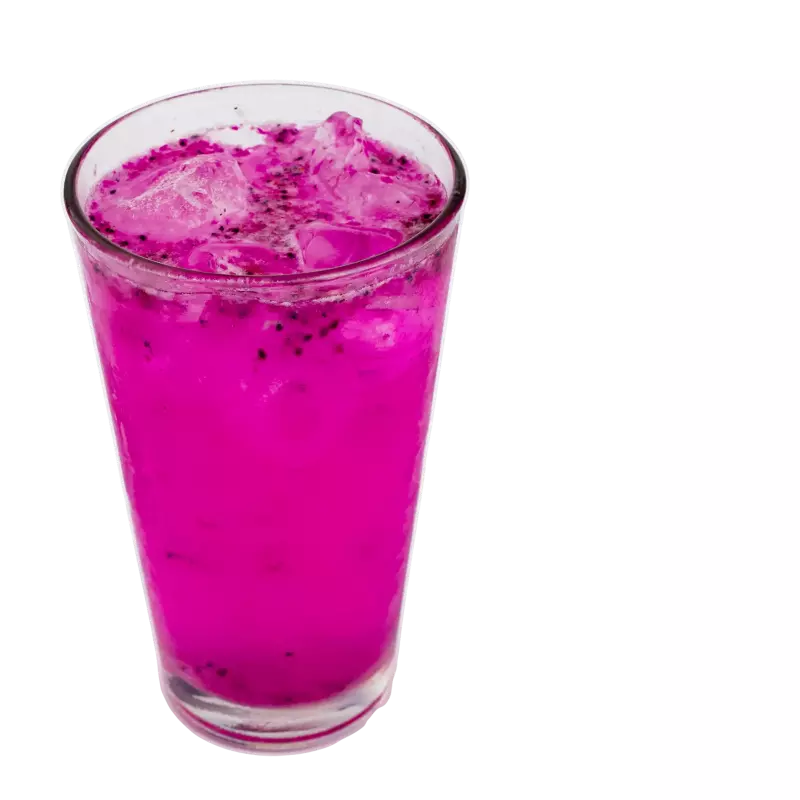 Dragon Fruit Cooler