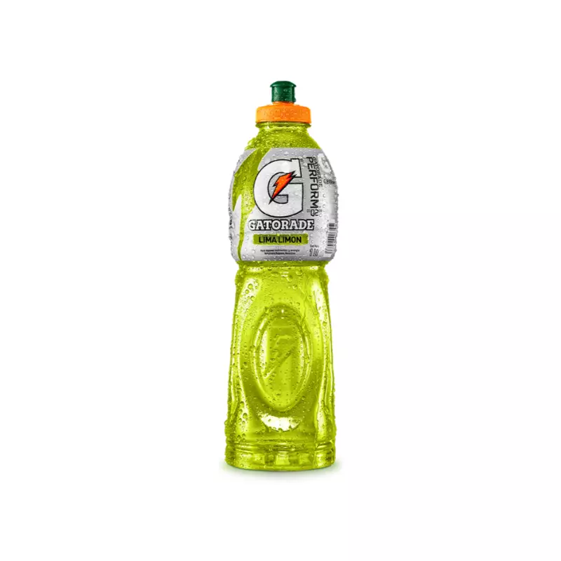 Gatorade Lima Limon 1 Lts