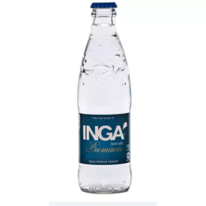 AGUA SEM GÁS