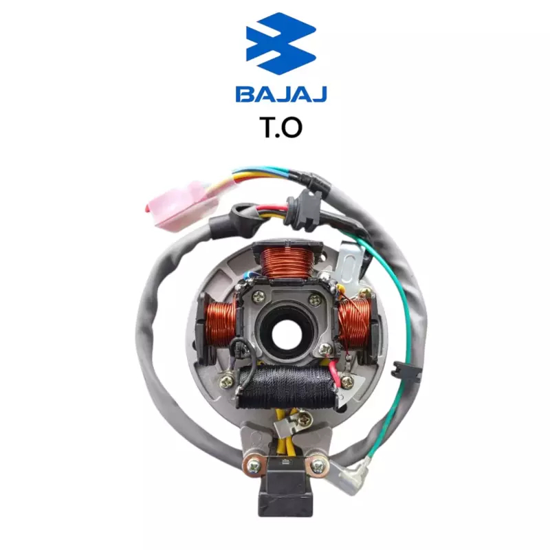 CORONA DE ENCENDIDO BOXER T.O