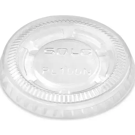 Tapa plastica SOLO PL1 1oz