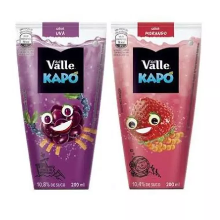 Suco dell vale