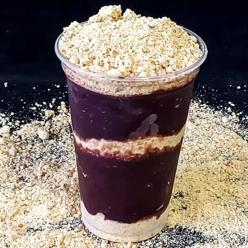 Açaí 700 ml