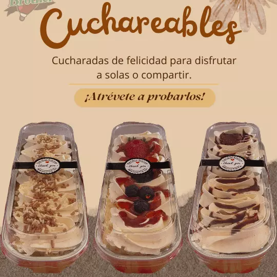 Cuchareable