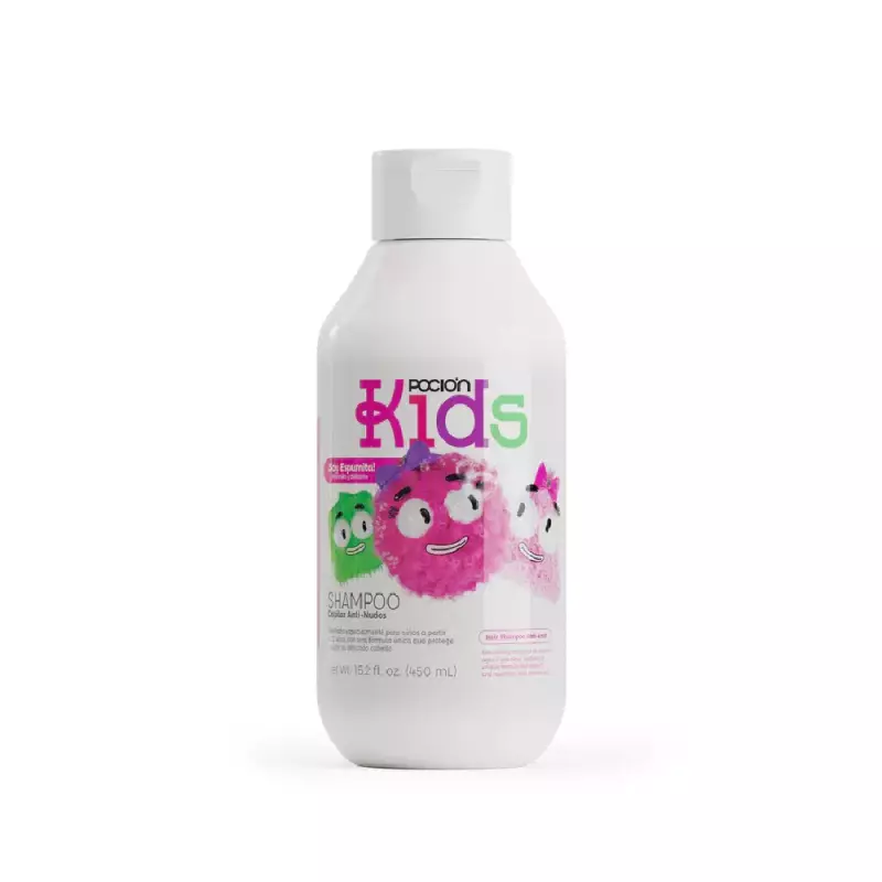 Shampoo Kids La Poción