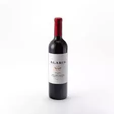 Alaris Malbec 750 ml