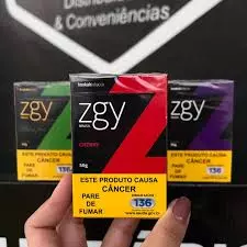 Essência ZIGGY