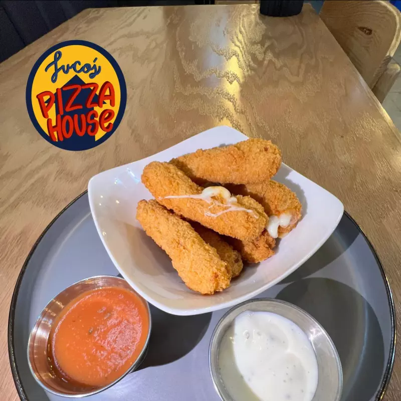 Dedos de queso 🧀 manchego