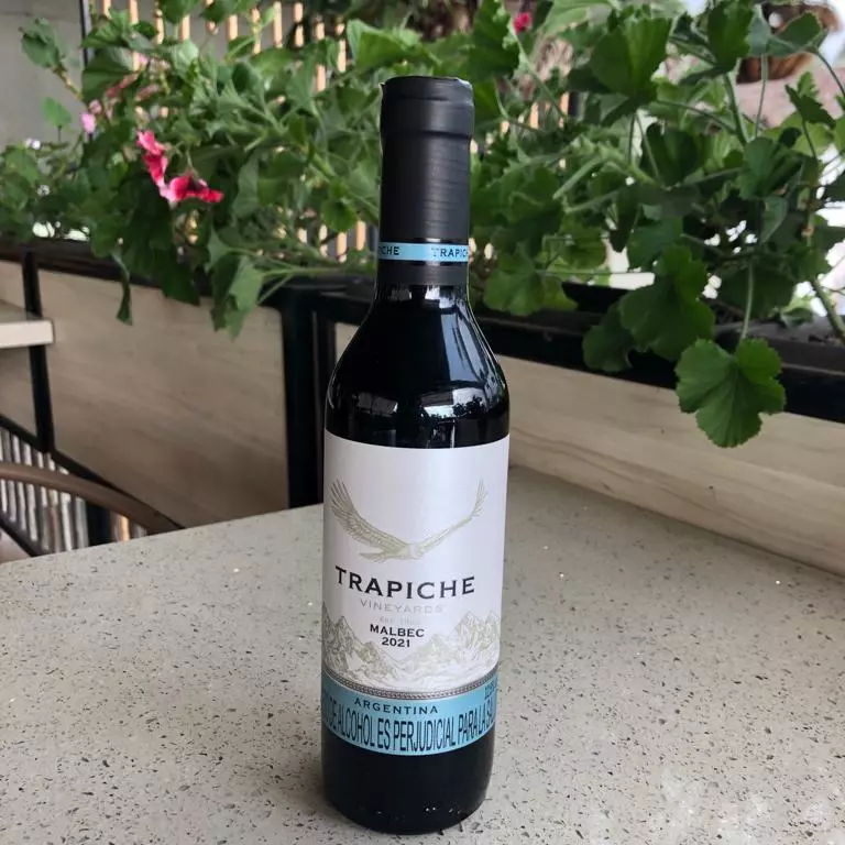 FINCA LAS MORAS (Malbec)