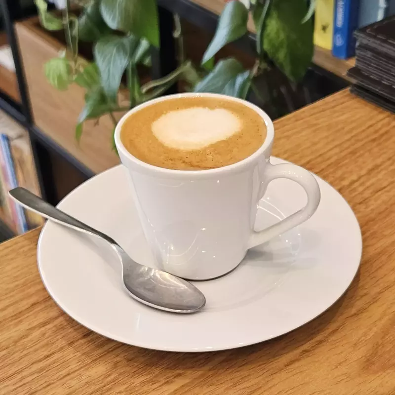 Café com Creme 50ML