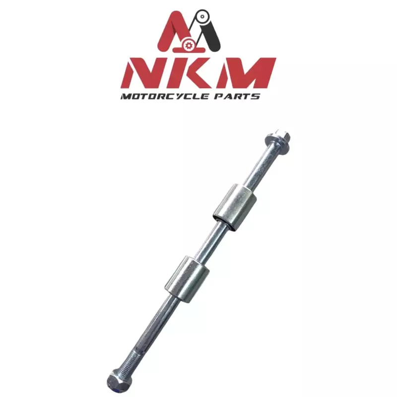 KIT TIJERA ENCAUCHETADO CBF 125