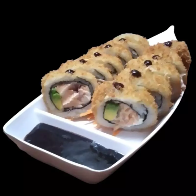 TEMPURA ROLL