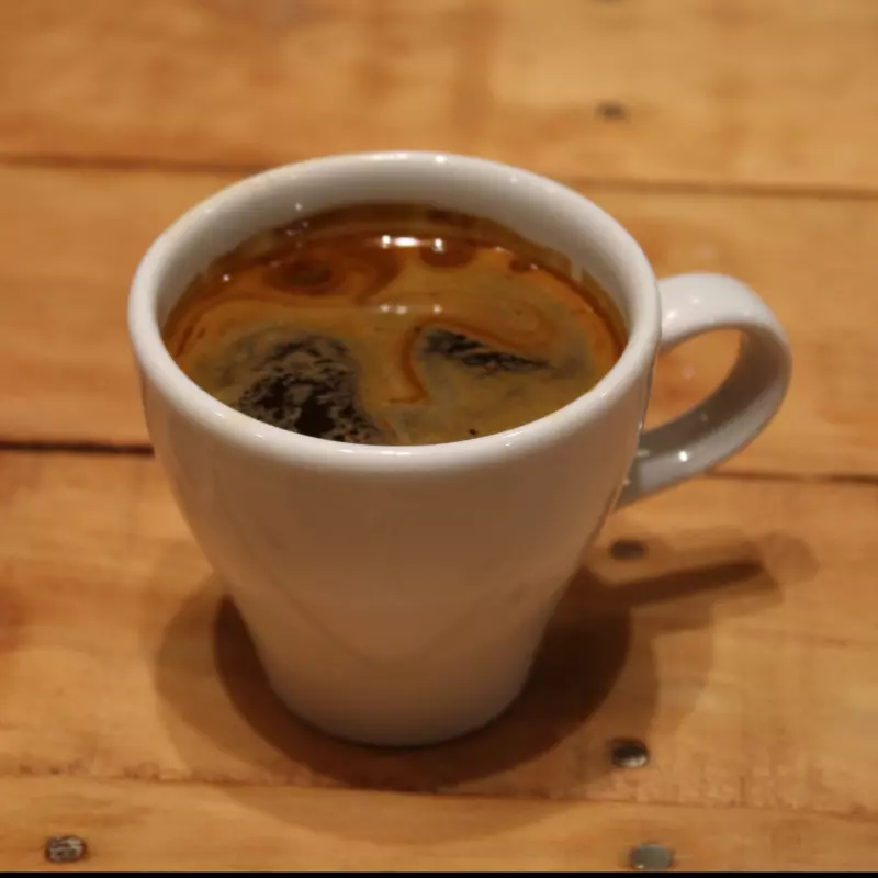 Long Black