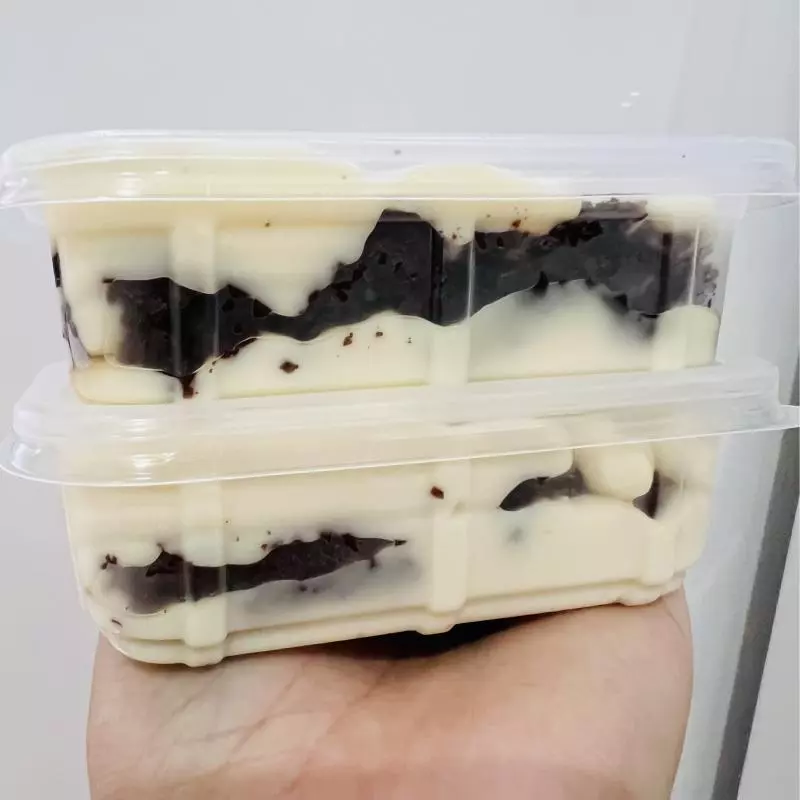 Mini NinhoBrownie