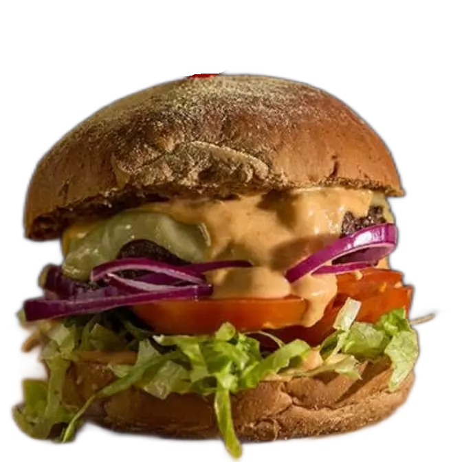CHEESEBURGUER