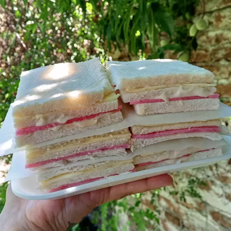 TRIPLES SURTUDOS (NAVIDAD)