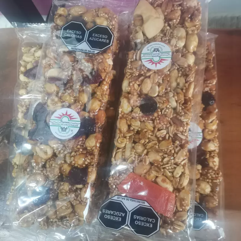 Palanquetas 1pz