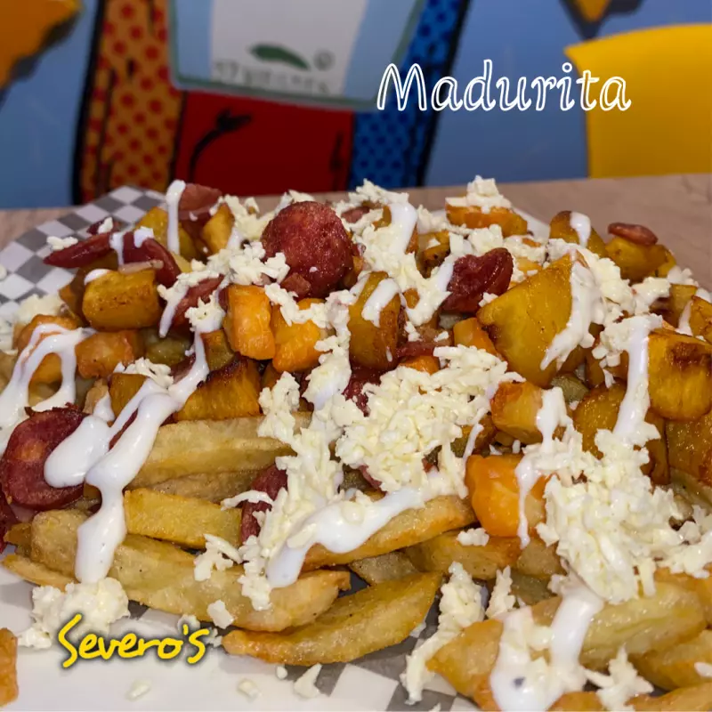 MADURITA