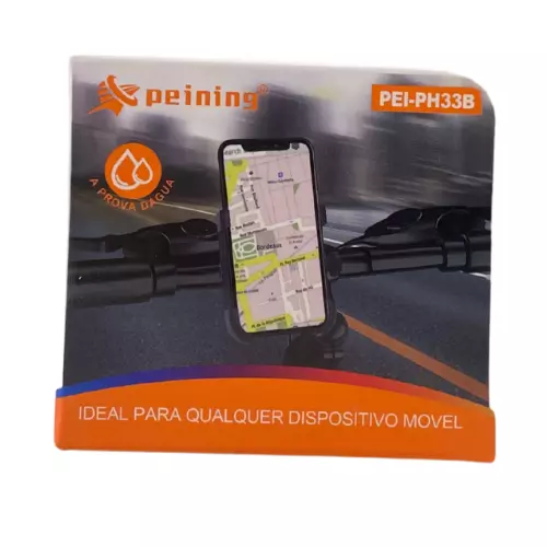 SUPORTE PEINING P/CELULAR PEI-PH33B